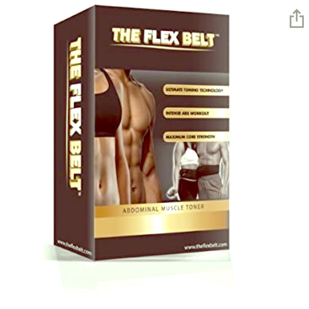 Muscle toner
